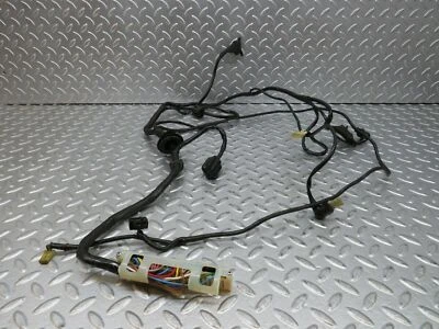 ⚙23597⚙ Arnés de cableado unidad de control del motor Mercedes-Benz W114 280E Foto 1 de 4