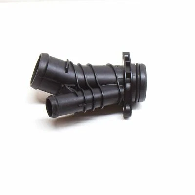 Audi A6 C8 Cooling System Connection Adapter 06M121132B - Image 1 of 4