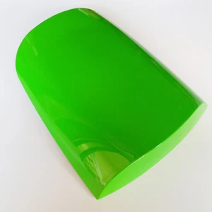 Green For Kawasaki ZX-9R 2002-2005 04 03 Pillion Rear Seat Cover Cowl Seat Cowl - Picture 1 of 6