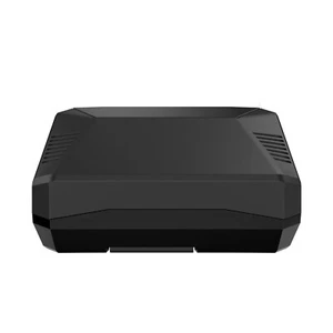 Argon ONE V3 M.2 NVME PCIE Case for Raspberry Pi 5 M-Key up to 2280 size - Picture 1 of 6