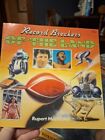 Record Breakers of the Land by Rupert O. Matthews (Trade Paperback)