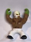 Mattel WWE Rumblers Action Figure WWF Wrestling Toy Rey Mysterio
