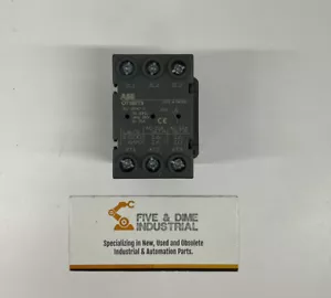 ABB Switchline 0T16ET3 Load Break Switch - Picture 1 of 7