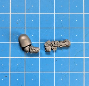 Bladeguard Veterans Bits RECHTS Neo Volkite Pistole Primaris Space Marines Bitz - Bild 1 von 1