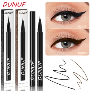 Christmas Special 2-Color Liquid Eyeliner-Waterproof,Quick-Dry,Smudge-Proof - Picture 1 of 14