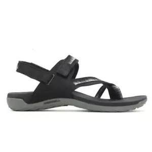 Merrell Terran 3 Cush Convert Post Damen Sandalen Wandersandalen Outdoor J003258 - Bild 1 von 6