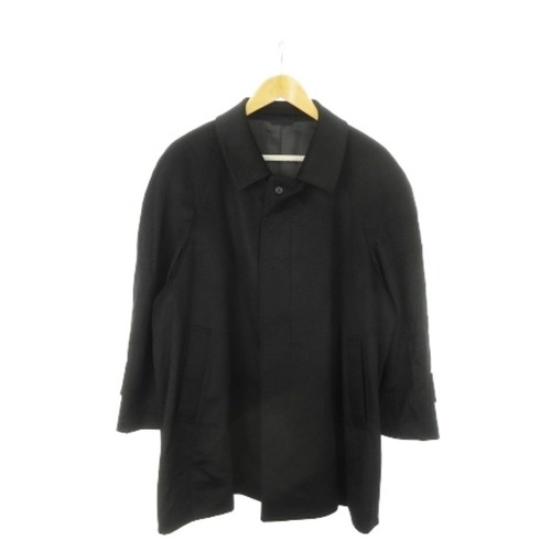 Cappotto Valentino Nordic Rudy Balmoral lunghezza media cashmere Flib 96BE4 M usa