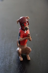 MARVEL DEADPOOL DOGPOOL 3" FIGURE - Picture 1 of 4