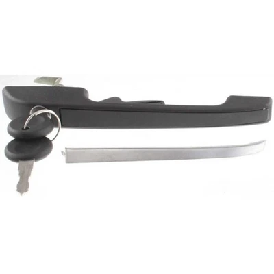 For 1980-1983 Volkswagen Rabbit Pickup Exterior Door Handle Driver OR Passenger Foto 1 de 4