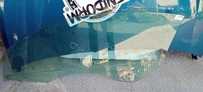 107099 türscheibe vorne rechts für VOLKSWAGEN EOS (1F7) 2.0 TDI INDIVIDUAL 2006 - Image 1 of 4