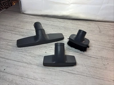 Kenmore Progressive 116 Juego de accesorios para aspiradora de bote de 3 piezas - PROBADO Foto 1 de 3