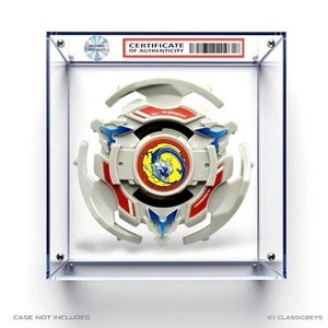 Beyblade Originale Takara #015 Master Dragoon - Foto 1 di 4