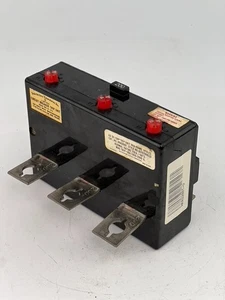 Westinghouse HKA3200T Auslöseeinheit 200 Ampere 3-polig Leitungsschutzschalter Typ HKA Rahmen - Bild 1 von 8