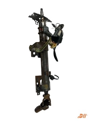 CONJUNTO COLUMNA DE DIRECCIÓN CON LLAVE INTERRUPTOR DE ENCENDIDO SE ADAPTA A TOYOTA CAMRY 2002-2006 Foto 1 de 4