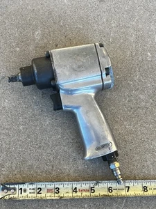 Cornwell 3/8" Druckluft Schlagschrauber IR-C215 (#2) - Bild 1 von 6