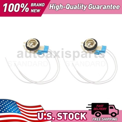 Standard Ignition Parking Light Bulb Socket For 1993-1997 Chevrolet Camaro - Image 1 of 4