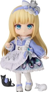Preventa Muñeca Nendoroid a través del espejo: Alice (e316) - Imagen 1 de 4