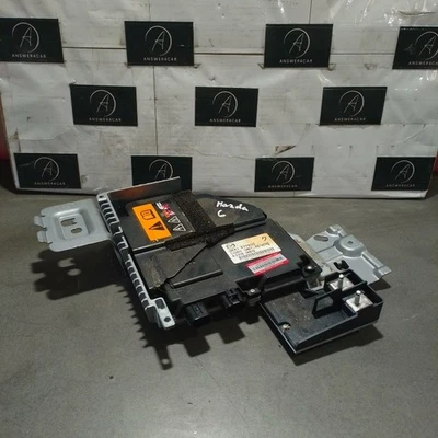 MAZDA 6 2.2 2013-2016 ДИЗЕЛЬ ПОДЛИННЫЙ ПРЕОБРАЗОВАТЕЛЬ ECU МОДУЛЬ УПРАВЛЕНИЯ GKK167Y60D #61 - Изображение 1 из 4