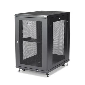 Startech.Com 18 HE Server Rack Schrank 31 Zoll tief - Bild 1 von 1