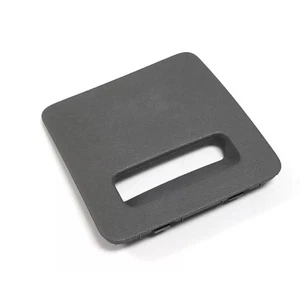 OEM Interior Fuse Box Cover for Kia For Sorento 2015 to 2019 ABS Material Black - Picture 1 of 6