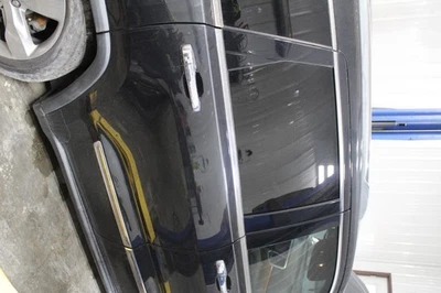 2012 Jeep Grand Cherokee Passenger Rear Door Shell Used Gray Local Pickup Only Foto 1 de 4