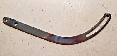 CHROME Alternator Bracket Small Block CHEVY SBC Ford Dodge Buick Hot Rod Rat - Image 1 of 4