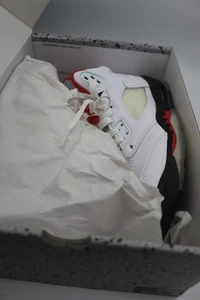 Air Jordan 5 Retro (GS) - Foto 1 di 5