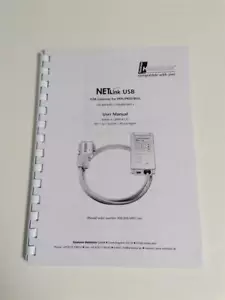 Helmholz NETLink USB Gateway For MPI/Profibus Schnittstelle / 700-890-MPI11 - Bild 1 von 5
