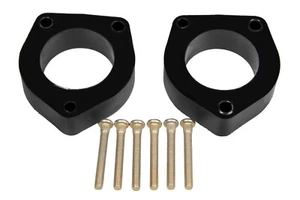 Car Lift Kit Complete spacers 30mm 1.2" Front for Mercedes E-Class W211, CLS - Picture 1 of 4
