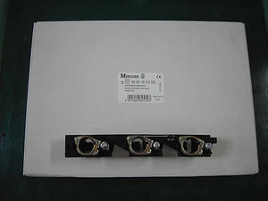 Moeller Reitersicherungssockel RS183-60 E18 D02 (#MOE31) - Picture 1 of 1