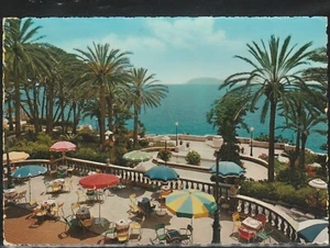 Cartolina Palermo rif 182 - Imagen 1 de 1