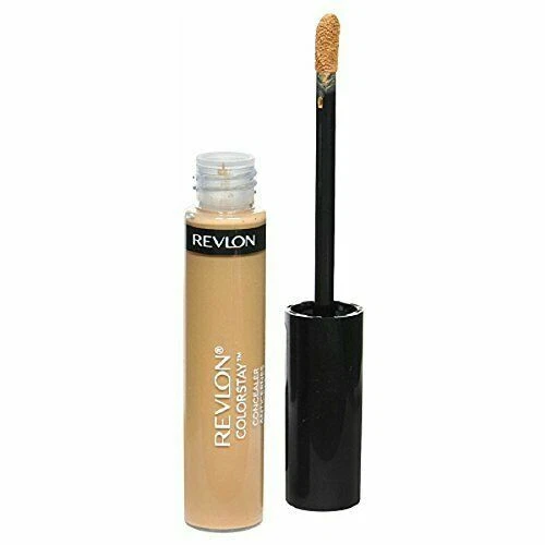 1pc Revlon ColorStay Concealer, 06 Deep, 0.21 fl oz - Image 1 of 1