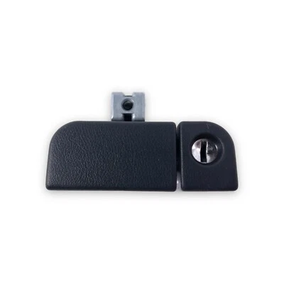 Honda Accord/CRV/Odyssey Glove Box Latch Lock Handle Dark Gray OEM - Image 1 of 4