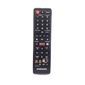 New Replace AH59-02411A For Samsung Home Theater System Remote Control HTE3500 - Picture 1 of 3