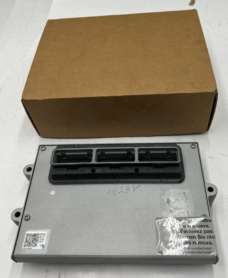 Módulo de control del motor A1 Cardone P/N:79-1423V compatible con Jeep Grand Cherokee 1999 Foto 1 de 4