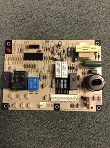 Carrier LH33WP003A Control Circuit Board 1068-83-117A - Picture 1 of 2