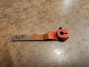 5hp Briggs & Stratton Model 130232 Governor Lever 393920 692357 - Picture 1 of 3