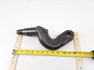 Dana Spicer 120TR102 120TR104-5 RH Tie Rod Steering Idler Arm Fits International - Picture 1 of 5