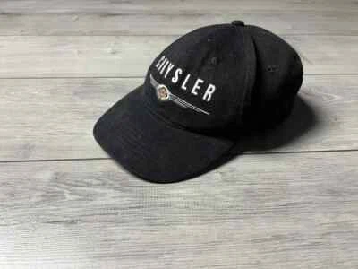 Gorra de béisbol vintage Chrysler bordada Foto 1 de 4