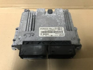 FORD CONNECT 1.5 DIESEL MANUAL ECU PCM MODULE FV61-12A650-AYA 2015 -2018 C2050 - Picture 1 of 12