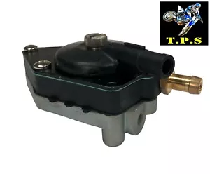 BOOT AUSSENBORDMOTOR MOTOR KRAFTSTOFFPUMPE: JOHNSON EVINRUDE 100 PS 112 PS 115 PS 140 PS 2 - Bild 1 von 1