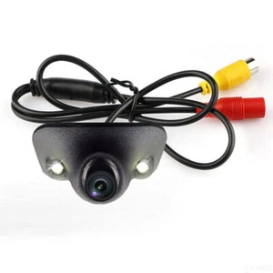 Car Rear Front Side View Camera Parking Reversing Backup Camera Night Vision Cam - Picture 1 of 9