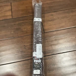 Fuji Jiu Jitsu Adult Belt Brown Size A6 - Picture 1 of 3