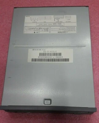  Sun SunCD 32 CD-ROM 370-3416 Netra T1405 - Image 1 of 2