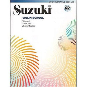 Las mejores ofertas en Suzuki Violin School | eBay