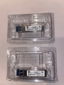 cyan ftlx1471d3bgl-cy sfp 1310nm - Picture 1 of 1