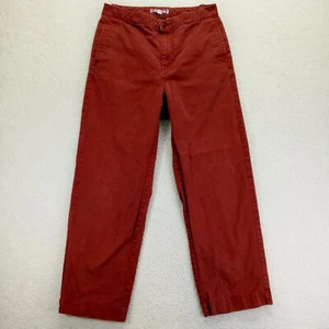 Urban Outfitters Jeans Mens 30x30* Red Straight Denim Mediume Wash Cotton - Bild 1 von 12