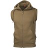 Pentagon Thespis Sweater Gilet Hommes Sans Manches Capuche