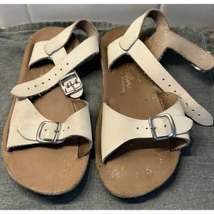 San-Surf by Hoy Saltwater sandal sz 11 - Bild 1 von 4