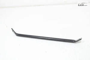 2018-2024 VOLVO VNL 860 FRONT LEFT SIDE EXTERIOR GRAB HANDLE BLACK OEM - Picture 1 of 4